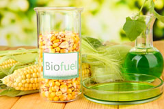 Marley Green biofuel availability